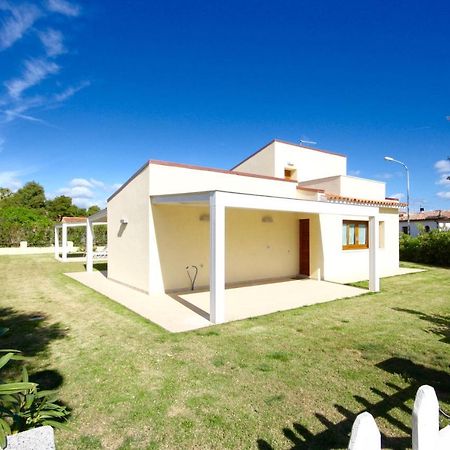 Villa Franca By Wonderful Italy San Teodoro  Exterior photo