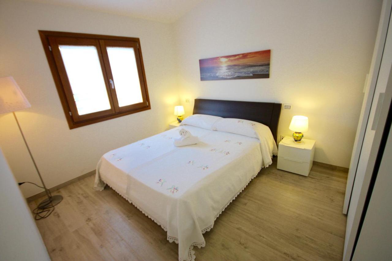Villa Franca By Wonderful Italy San Teodoro  Exterior photo